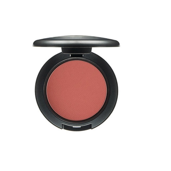 MAC Cosmetics Other - MAC Powder Blush * Burnt Pepper